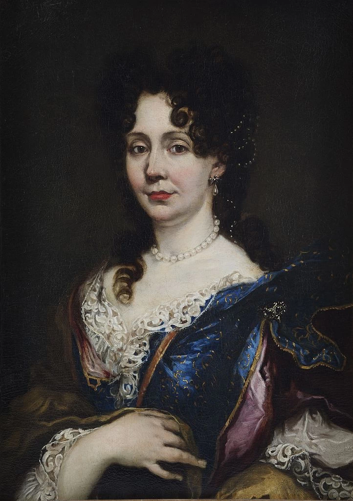 Ritratto di dama